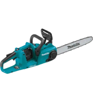 Makita 18-Volt X2 (36-Volt) LXT Lithium-Ion Brushless Cordless 16 in. Chain Saw