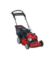 Toro Recycler 22" 150cc (Briggs) Personal Pace Auto-Drive Self-Propelled Lawn Mower w/ Electric Start