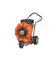 Billy Goat F1802V The Ultimate (Briggs) Push Walk Behind Leaf 570cc