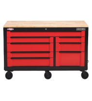 Craftsman Rolling Tool Cabinet Black Heavy Duty CMST26380RB
