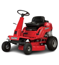 Snapper RE210 33 inch Rear Engine Riding Mower - 15.5 HP