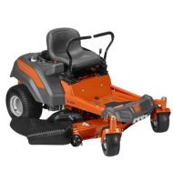 Husqvarna Z254 - Kohler