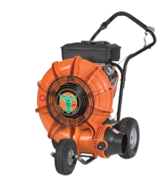 Billy Goat F902S Force (Subaru) Push Walk Behind Leaf Blower 265cc