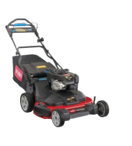 Toro Timemaster 30 in. Mower, 223cc Personal Pace, Self Propelled, Walk Behind, 21199