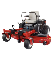 Toro TimeCutter MX6050 Zero Turn Mower - 24 HP, 60 Inch Cutting Deck