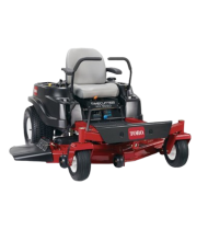 Toro TimeCutter MX5050 50 inch (Kohler) Zero Turn Mower - 24 HP