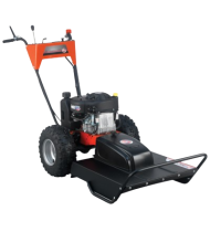 DR Power Field and Brush Mower (Manual-Start) PRO-26 10.5 HP