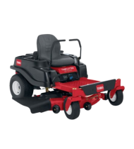 Toro TimeCutter SS5000 50 inch Zero Turn Mower - 24.5 HP