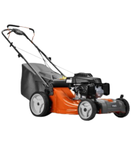 Husqvarna LC221RH Self-Propelled 21 inch High Wheel Lawn Mower 
