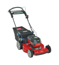 Toro Recycler 22" 60v Lithium-ion Cordless Battery Walk Behind Pace Mower 