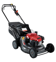  Honda HRC216HXP 21 inch Commercial Walk Behind Self-Propelled Lawn Mower