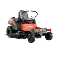 Husqvarna (Briggs Endurance) Zero Turn Mower, Z248F 48 inch 23 HP