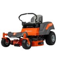 Husqvarna (Briggs) Zero Turn Mower, Z242F 42 inch 22 HP