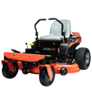 Ariens Zoom 42 Zero Turn Mower – 19HP, 42-Inch Deck, Hydrostatic Transmission