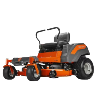 Husqvarna Z246i 46 inch 23 HP SmartSwitch Zero Turn Mower 