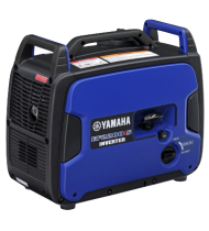 Yamaha EF2200iS - Inverter Generator w- RV Outlet (CARB) - 1800 Watt