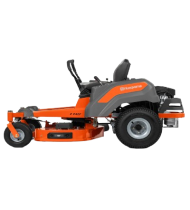 Husqvarna (Kawasaki) Zero Turn Mower, Z242F 42 inch 21.5 HP