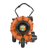 Billy Goat F1002V Force II 305cc (Vanguard) Push Walk Behind Leaf Blower