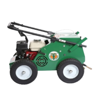 Billy Goat PL1800H (Honda) Mechanical Reciprocating Aerator 18 inch