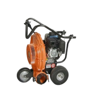 Billy Goat F602X Force 208cc (Briggs) Push Walk Behind Leaf Blower